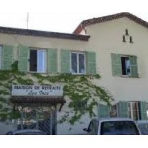 Les Iris, entre mer et montagne