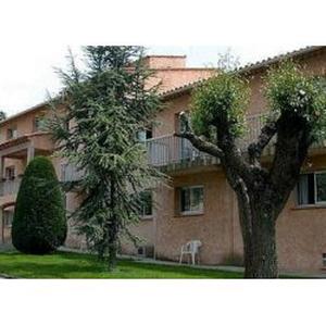 Les Amandines, un cadre de verdure exceptionnel à Tourrette-Levens