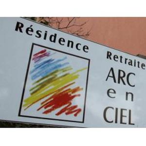 Arc En Ciel, calme et confort à Saint-Laurent-du-Var