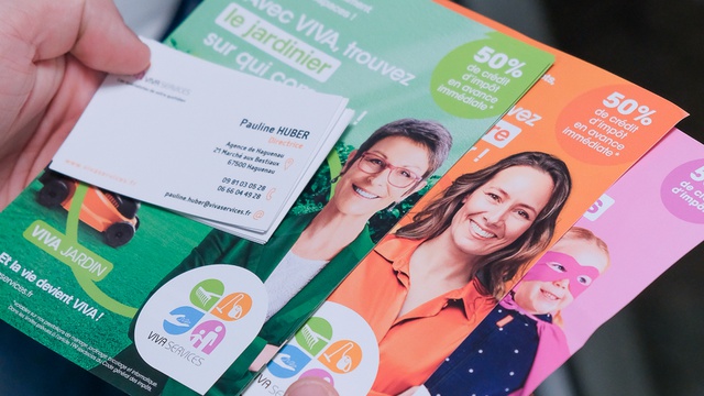 photo couverture Vivaservices HAGUENAU