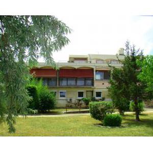 Résidence Griffeuille, la douceur de vie provençale à l'est d'Arles