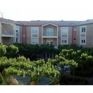 Enclos Saint Cézaire, un ehpad associatif sur un site historique