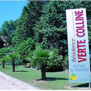 Photo de Verte Colline