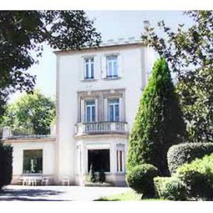 Photo de Le Belvédère