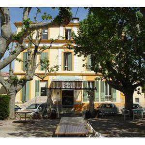 Bienvenue à La Roseraie de Marseille