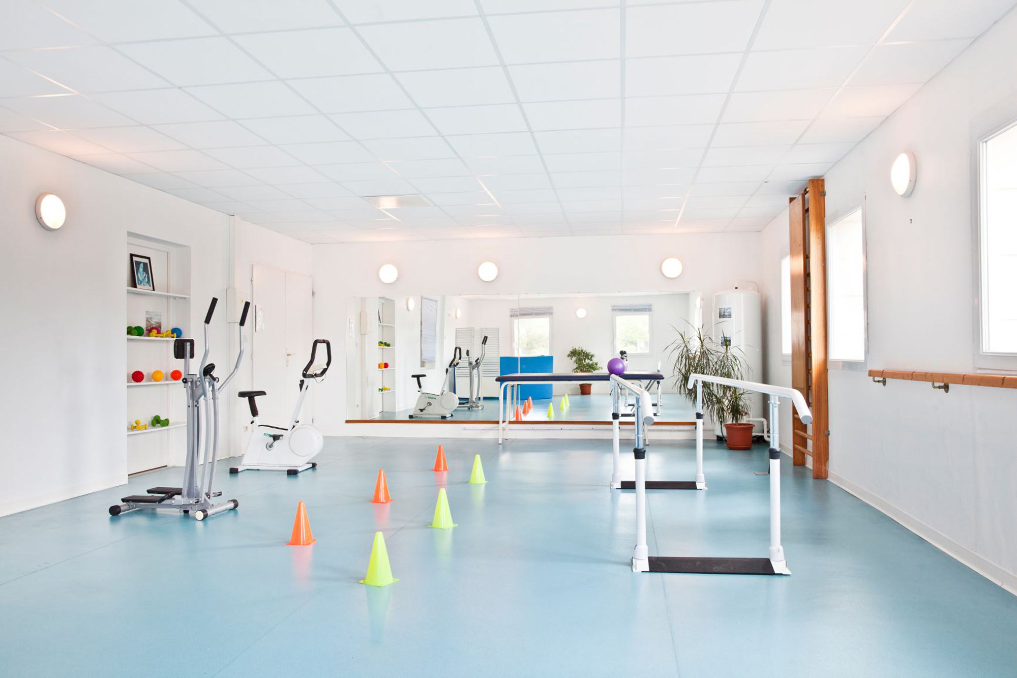 image 2 de Les Jardins de Thénac