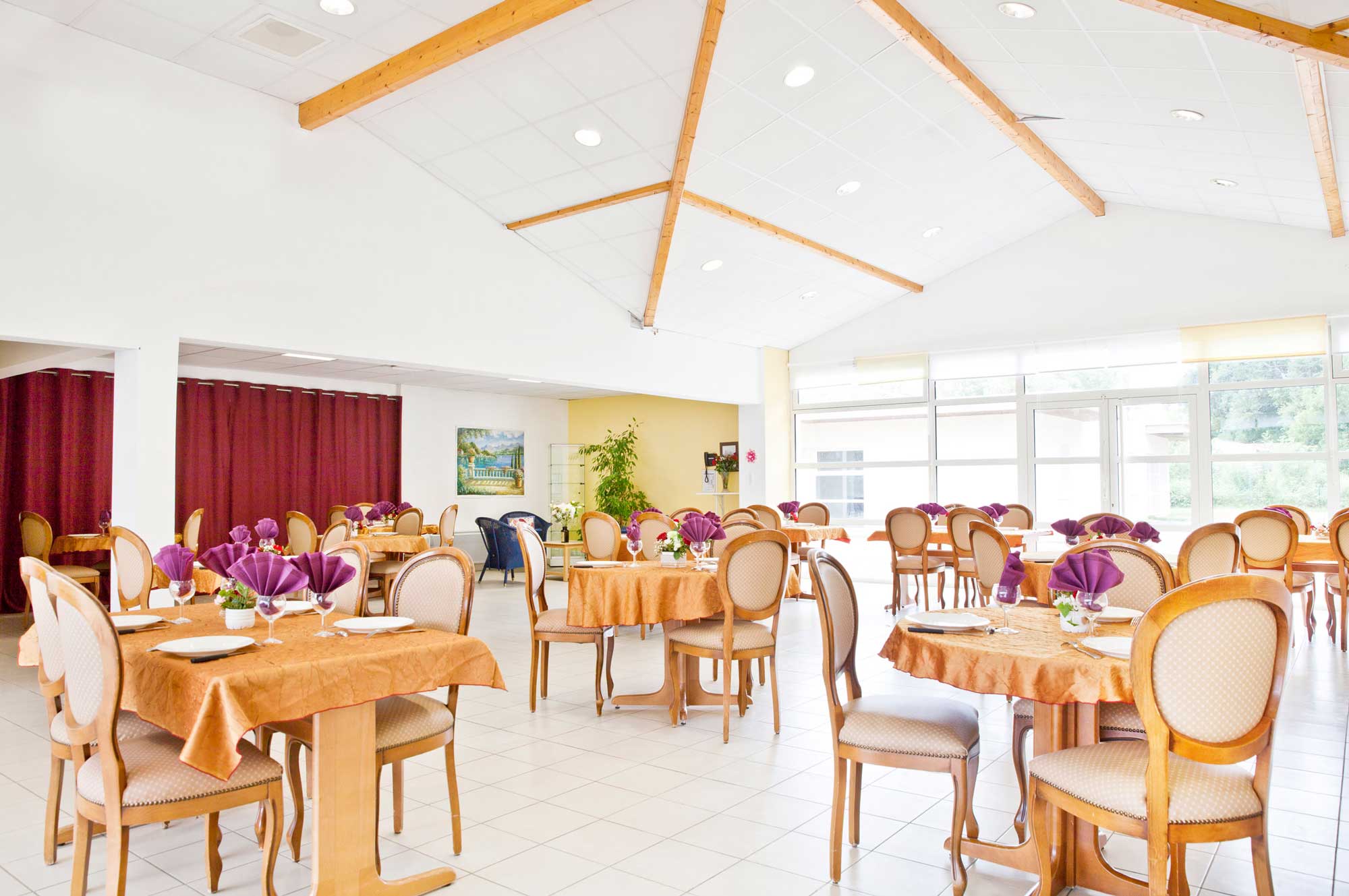 image 3 de Les Jardins de Thénac