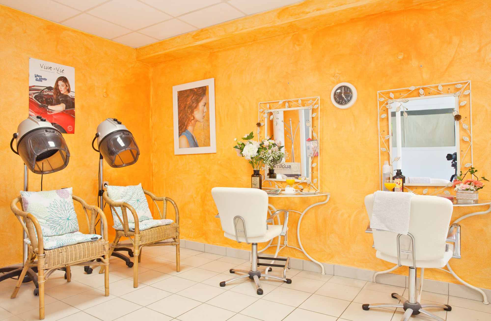 image 4 de Les Jardins de Thénac