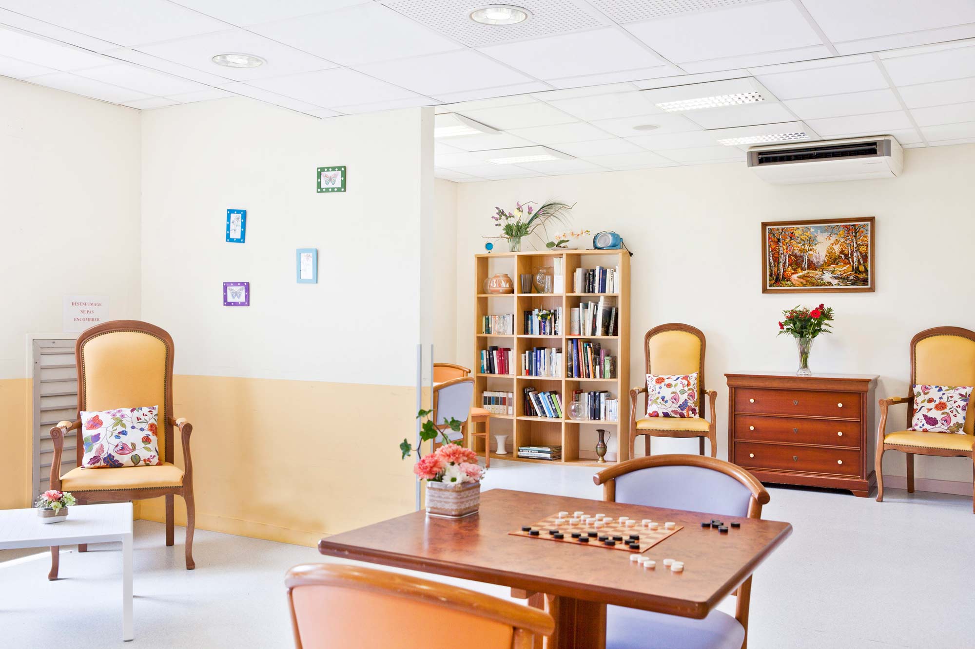 image 5 de Les Jardins de Thénac