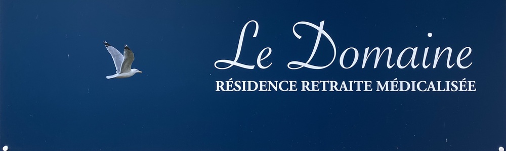 photo couverture EHPAD Résidence le Domaine
