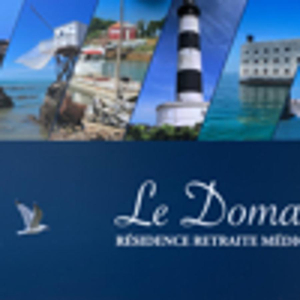 Photo de EHPAD Résidence le Domaine