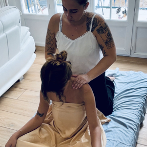 Photo de Fuli massage