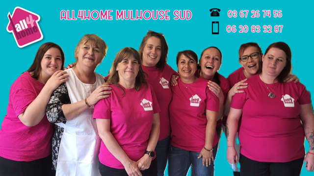 photo couverture All4home Mulhouse Sud