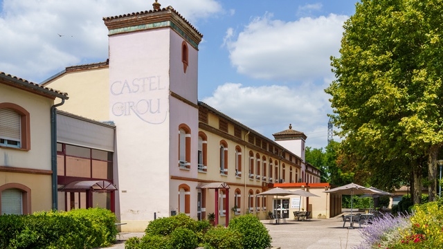 photo couverture Résidence Castel Girou