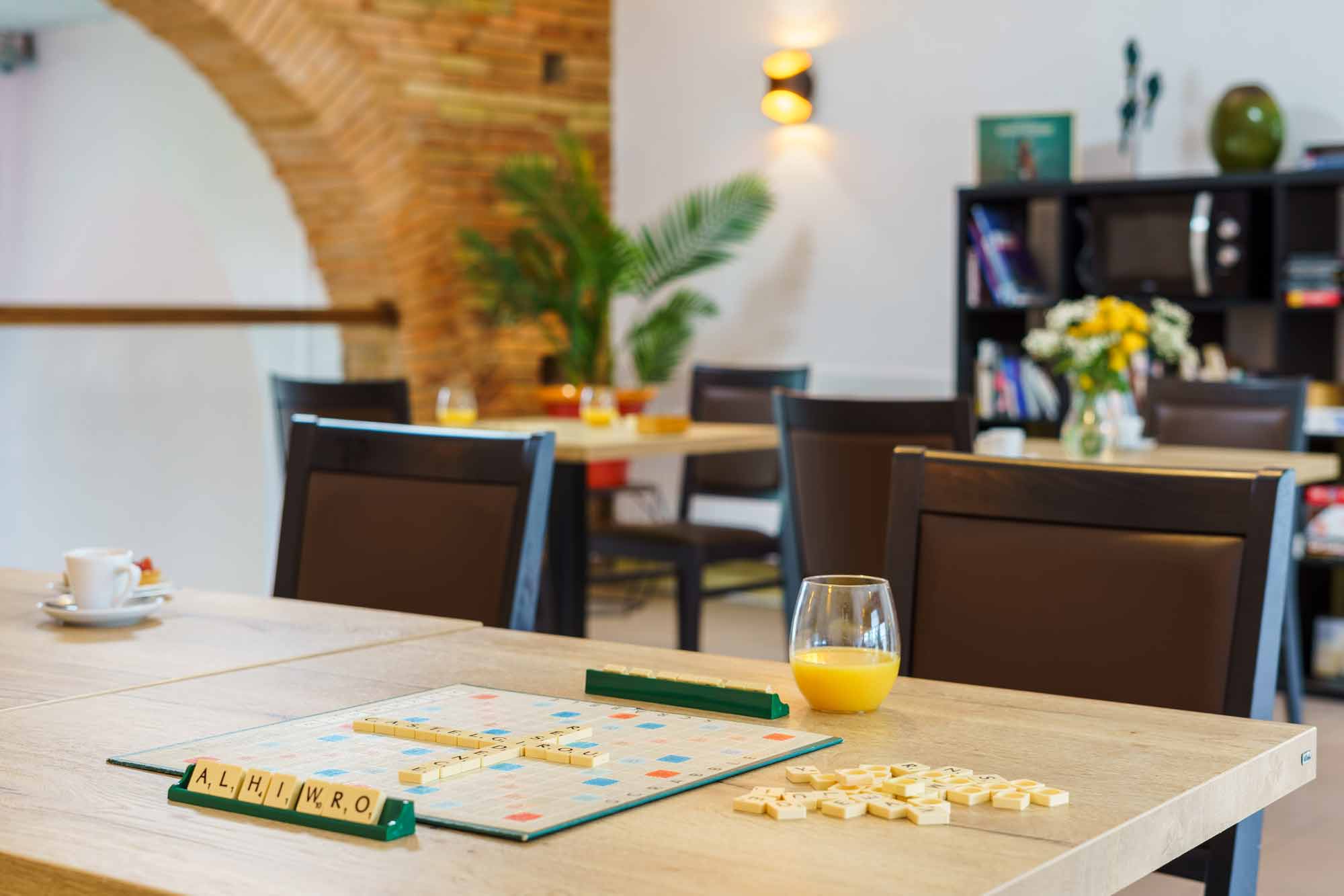 image 3 de Résidence Castel Girou