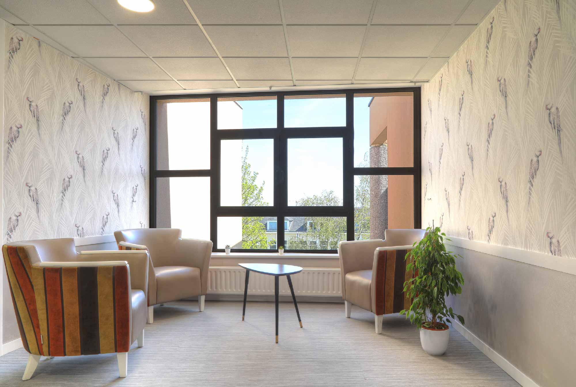 image 1 de Résidence Les Roseraies