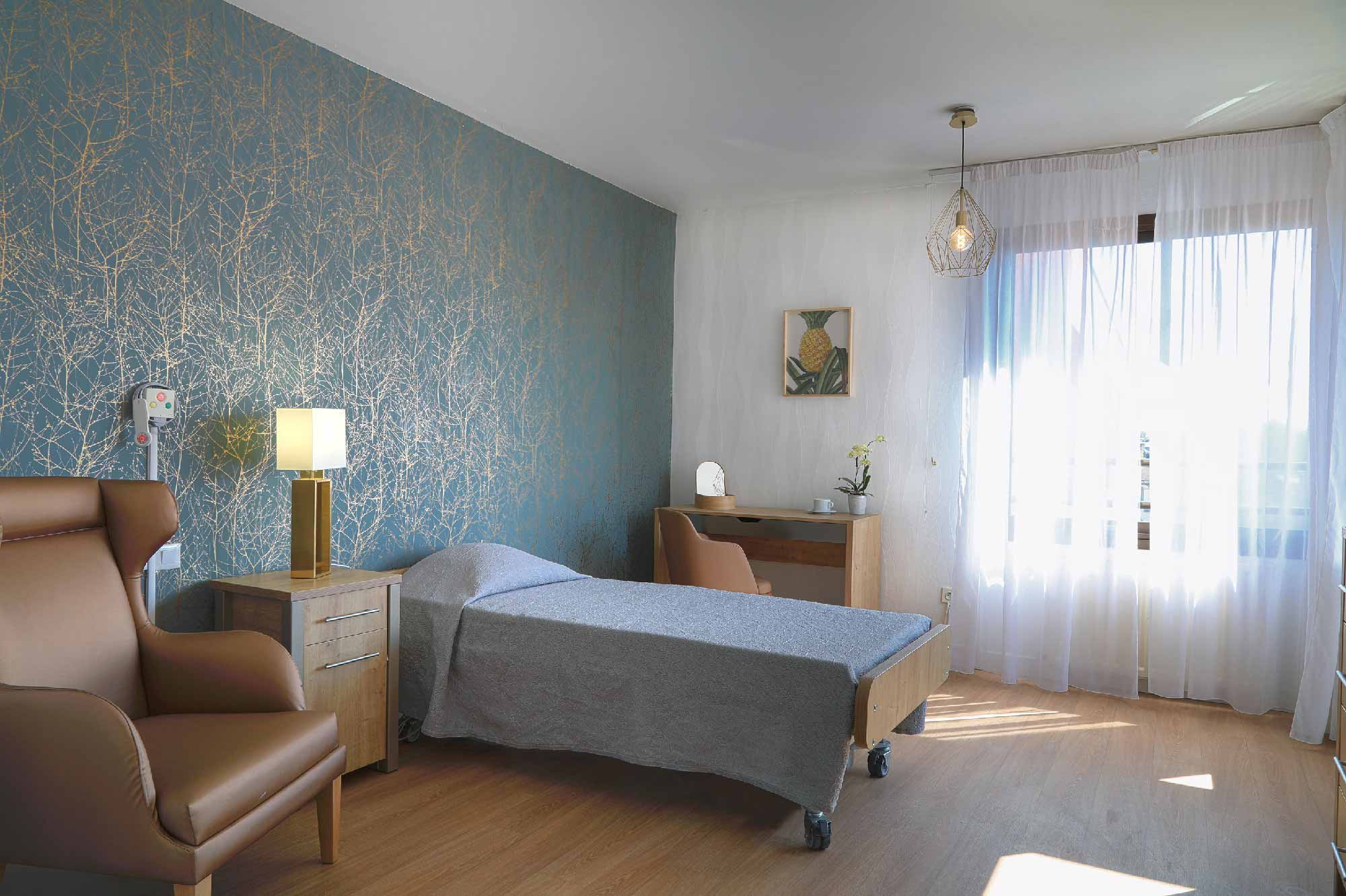 image 5 de Résidence Les Roseraies