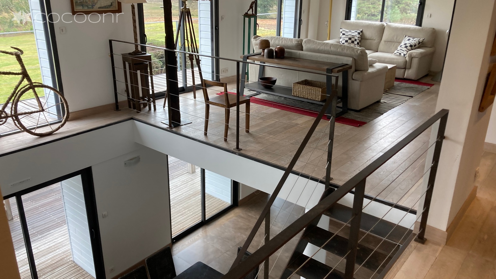 image 2 de Cocoonr Carnac