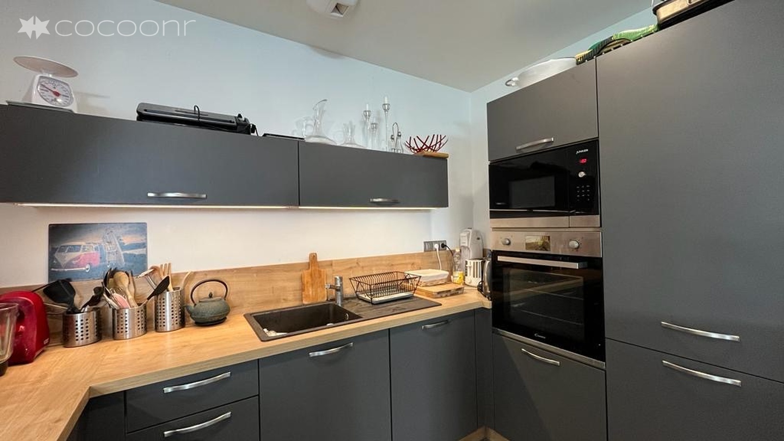 image 3 de Cocoonr Carnac