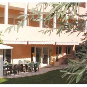 Hélèna, une retraite paisible au coeur de la ville de Nice