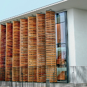 EHPAD La Maison de L'Orme Dorée