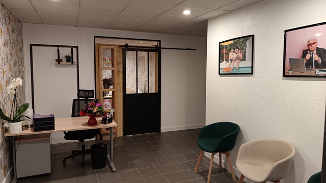photo couverture Âge d'Or Services Lorient