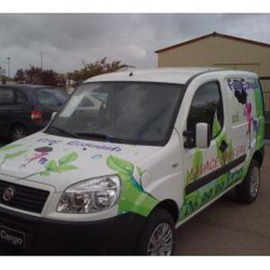 Photo de Madame Lazes