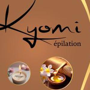 Photo de KYOMI épilation
