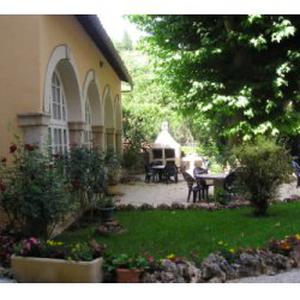 Xavier Marin : une maison de retraite au coeur de la provence verte