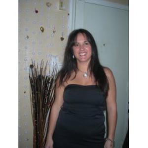 Photo de Madame LECERF
