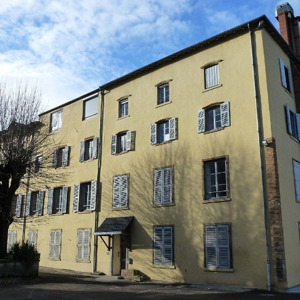 Photo de Maison d'Accueil de la Rochette