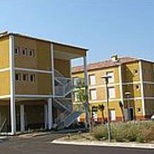 EHPAD Résidence Olive et Germain Braquehais