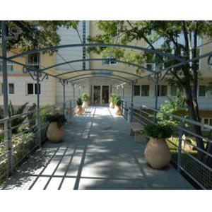 Les Pléiades, un établissement de standing sur les hauteurs de Toulon