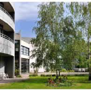 Maison de retraite Accueil des Buers