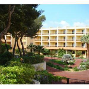 Les Jardins de Mar Vivo, un établissement de grand standing au coeur d'une pinède de 2 hectares