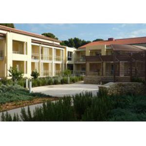 Le Verger, une résidence d'exception implantée sur la presqu'ile de la Cride