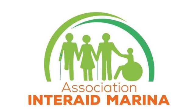 photo couverture Association Interaid Marina