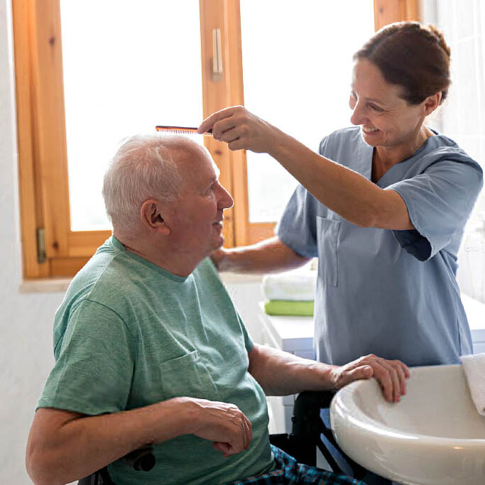 image 4 de Association Interaid Marina