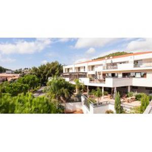 Résidence Aigue Marine, un environnement exceptionnel à proximité de la mer