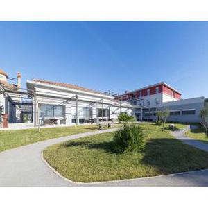 Le Cosor : un bâtiment de charme, une ambiance familiale