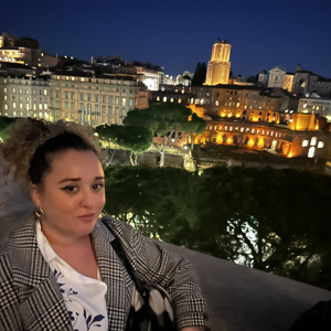Photo de Haddag Cylia