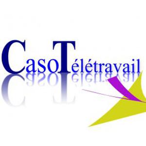 Photo de CASO TELETRAVAIL