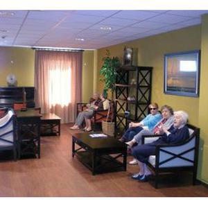 Renaissance Mayol, un environnement reposant et sécurisé en plein coeur de Toulon