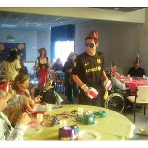 Toussaint Merle, un EHPAD public avec une plateforme de soins très complète