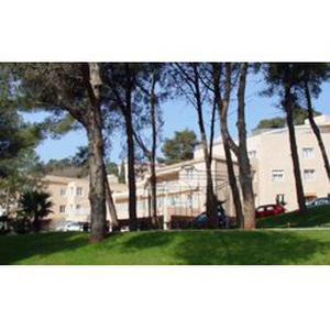 Les Palmiers, une résidence à deux pas de la mer et du centre-ville