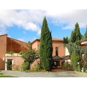 Les Fontaines, un cadre agréable et sécurisé