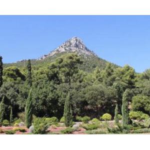 Les Gueules Cassées : un EHPAD de 43 lits situé au pied du massif du Coudon