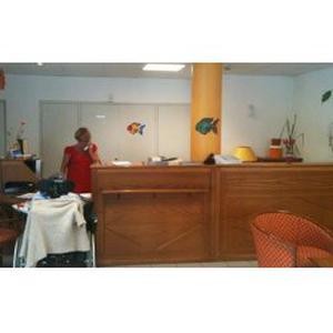 La Roseraie, un environnement reposant et sécurisé