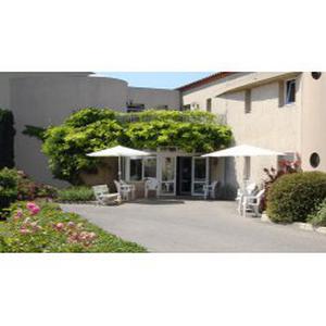 La Marjolaine, un lieu de résidence accueillant et au grand calme