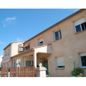 Au Bon Accueil, une petite structure au fond d'une impasse très calme.